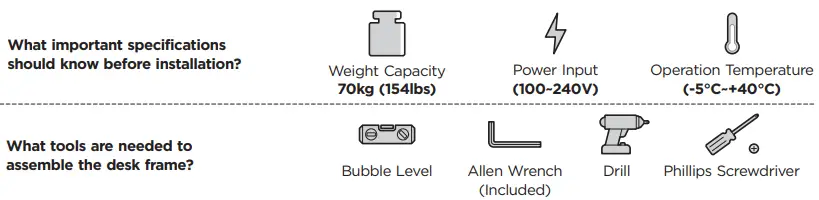 equib-650811-ERGO-Electric-Sit-Stand-Desk-Frame-with-Desktop-fig-3