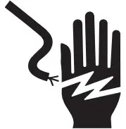 KitchenAid KSMPRA Pasta Roller - warning 2