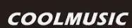 COOLMUSIC logo