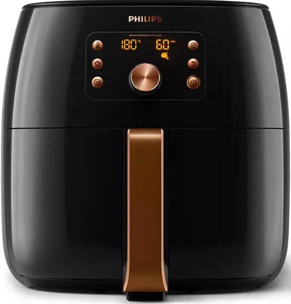 PHILIPS-HD9867-90-Smart-Digital-Air-fryer-product