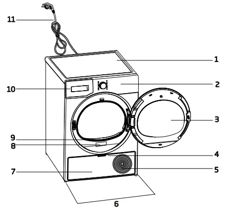 beko-B5T68233WPB-Dryer-FIG-7