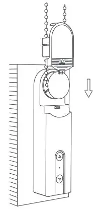 Aqara-RSD-M01-Smart-Home-Roller-Shade-Driver-E1-fig10