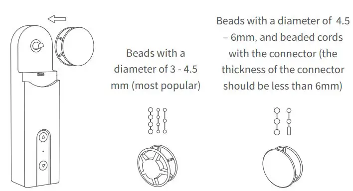 Aqara-RSD-M01-Smart-Home-Roller-Shade-Driver-E1-fig5