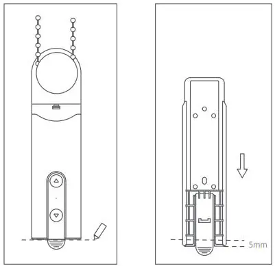 Aqara-RSD-M01-Smart-Home-Roller-Shade-Driver-E1-fig8