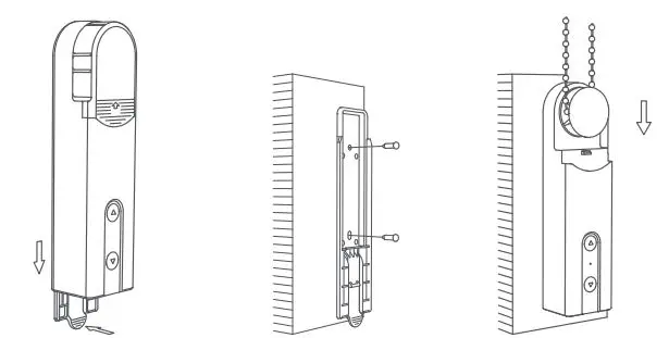 Aqara-RSD-M01-Smart-Home-Roller-Shade-Driver-E1-fig9