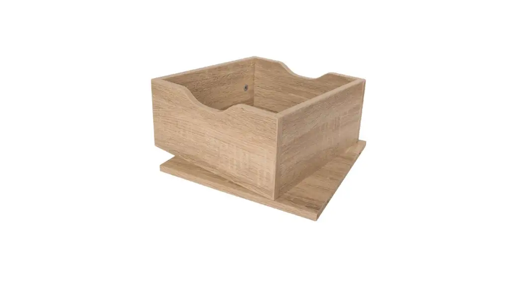 Living Co 9333527443946 Valencia Cube Storage Drawer Insert Instruction Manual Living Co 9333527443946 Valencia Cube Storage Drawer Insert Instruction Manual