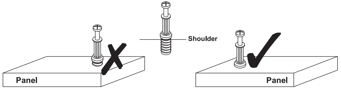 LIVING CO 9333527443946 Valencia Cube Storage Drawer Insert - fig 1