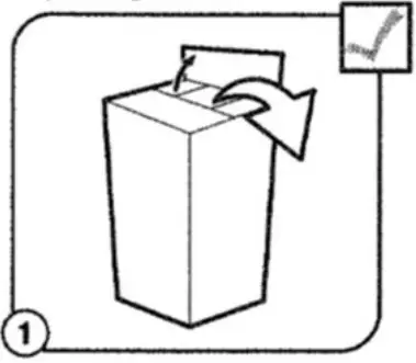 SENIX GTC4Q-L Trimmer - Remove