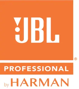 JBL LOGO