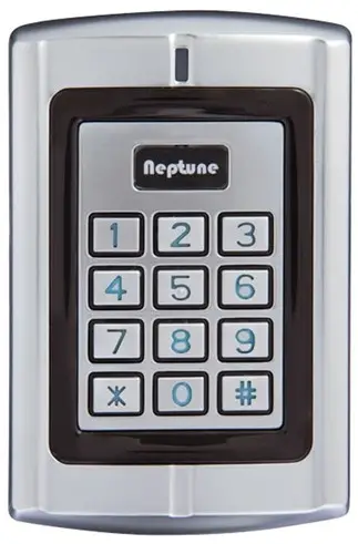 NEPTUNE-ACKPWB6K-Keypad-Em-Hid-S-Alone-Wiegand-Out-Ip68-Vandal-Proof-PRODUCT