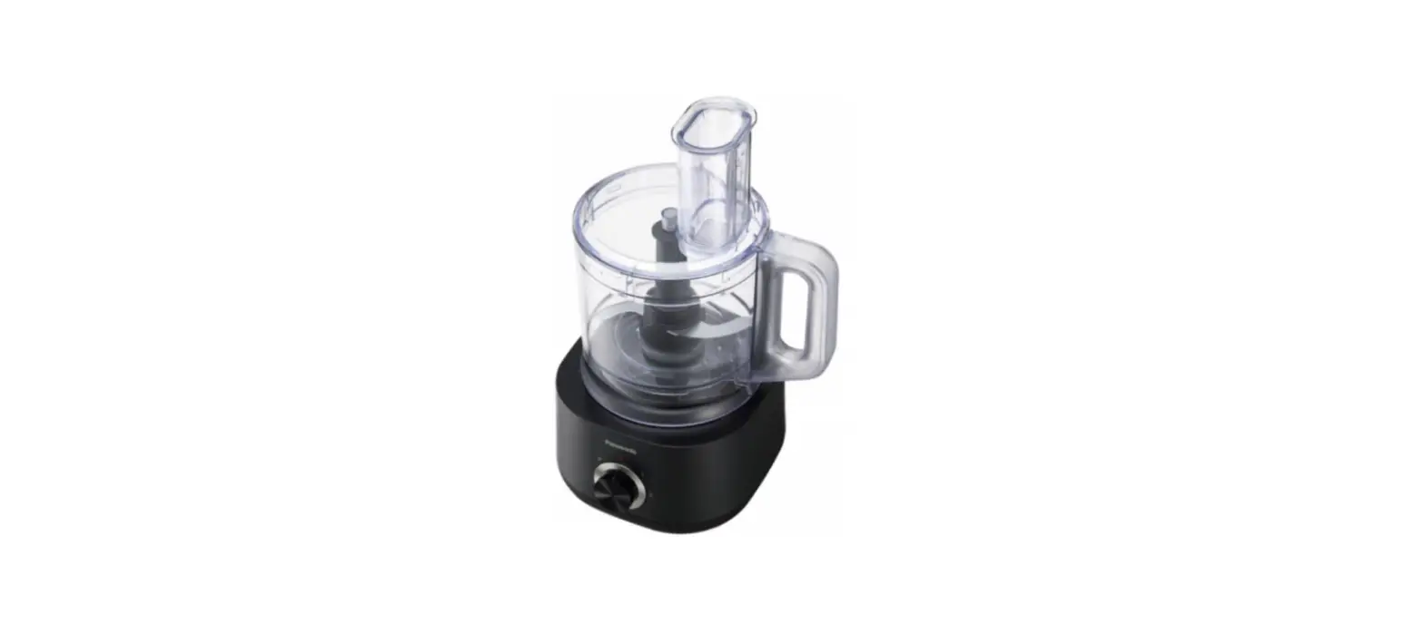 Panasonic Mk-f510 Food Processor User Manual Panasonic Mk-f510 Food Processor User Manual