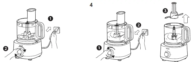 Panasonic-MK-F510-Food-Processor-FIG-11