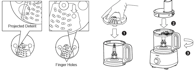 Panasonic-MK-F510-Food-Processor-FIG-13