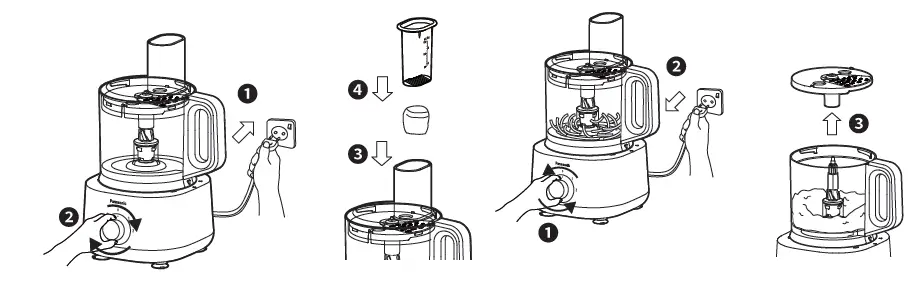 Panasonic-MK-F510-Food-Processor-FIG-14
