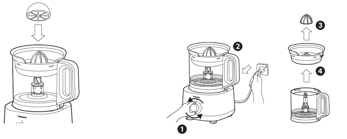 Panasonic-MK-F510-Food-Processor-FIG-17