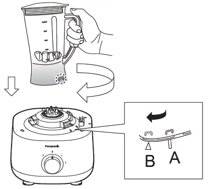 Panasonic-MK-F510-Food-Processor-FIG-18
