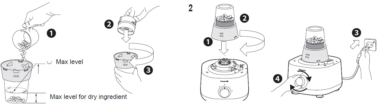 Panasonic-MK-F510-Food-Processor-FIG-21