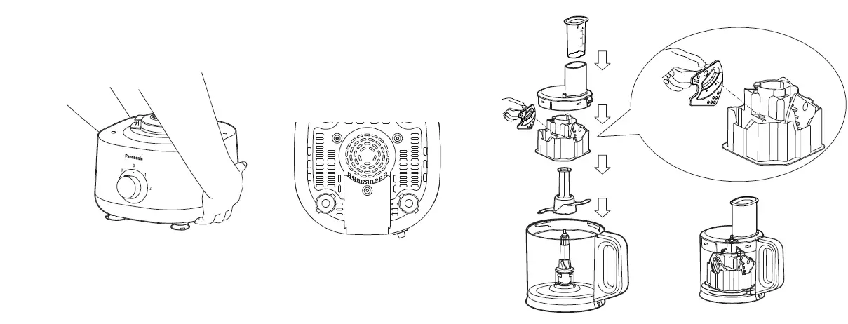 Panasonic-MK-F510-Food-Processor-FIG-27