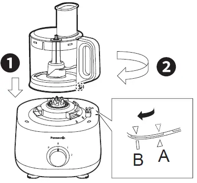 Panasonic-MK-F510-Food-Processor-FIG-3
