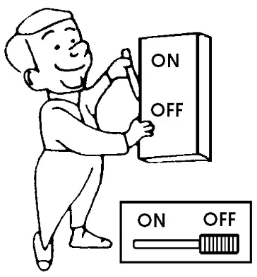 Sea Gull Lighting 89807-12 1 Light Outdoor Light - 2