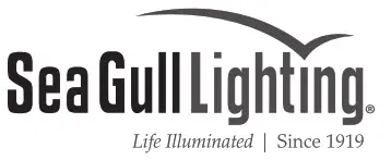 Sea Gull Lighting logo