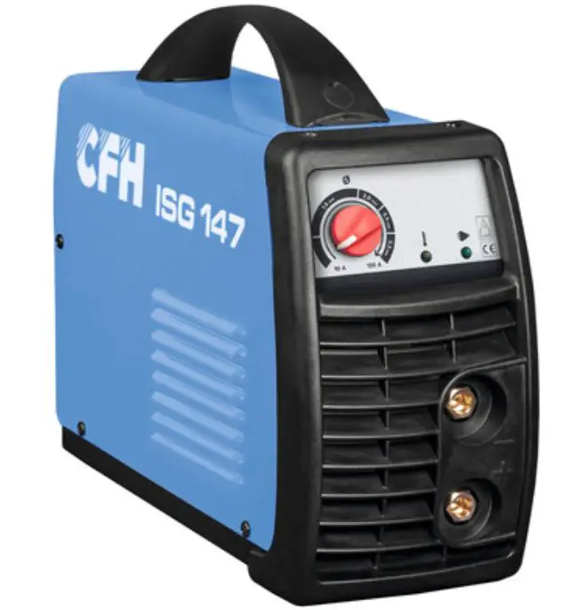 HORNBACH-CFH ISG-147-Inverter-Welder-product-image