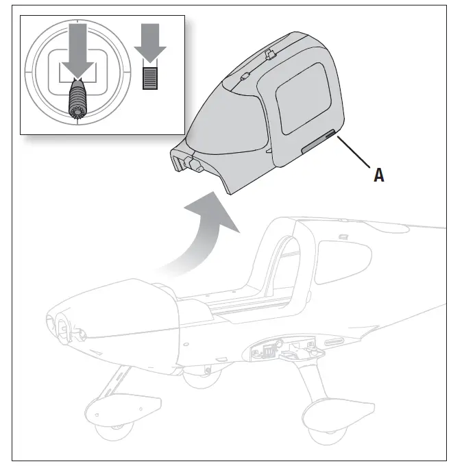 E-flite-Cirrus-SR22T-1.5m-Remote -Control-Airplane-03