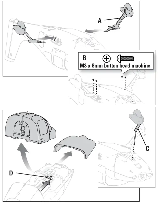 E-flite-Cirrus-SR22T-1.5m-Remote -Control-Airplane-09