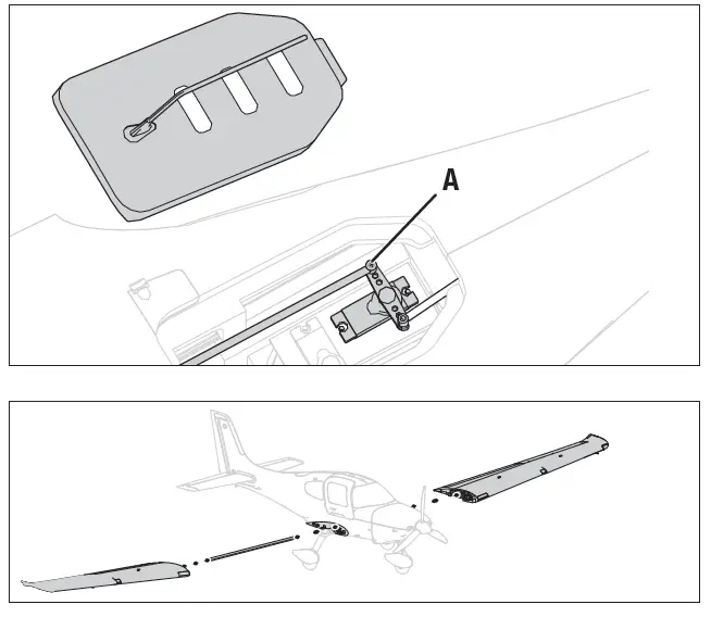 E-flite-Cirrus-SR22T-1.5m-Remote -Control-Airplane-11