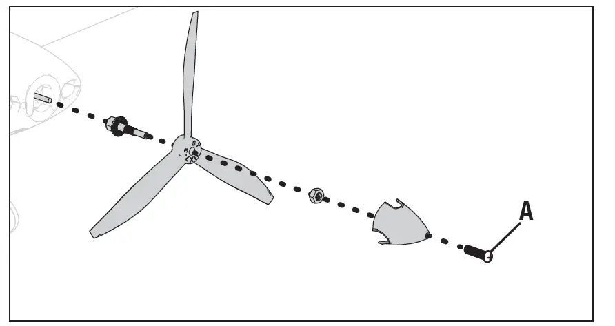 E-flite-Cirrus-SR22T-1.5m-Remote -Control-Airplane-18