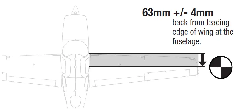 E-flite-Cirrus-SR22T-1.5m-Remote -Control-Airplane-19