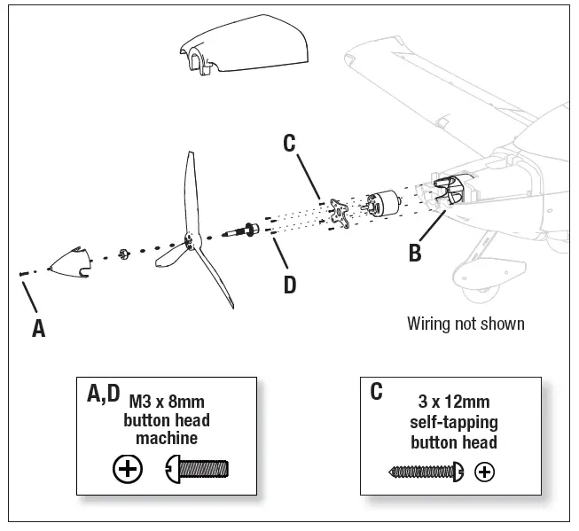 E-flite-Cirrus-SR22T-1.5m-Remote -Control-Airplane-21