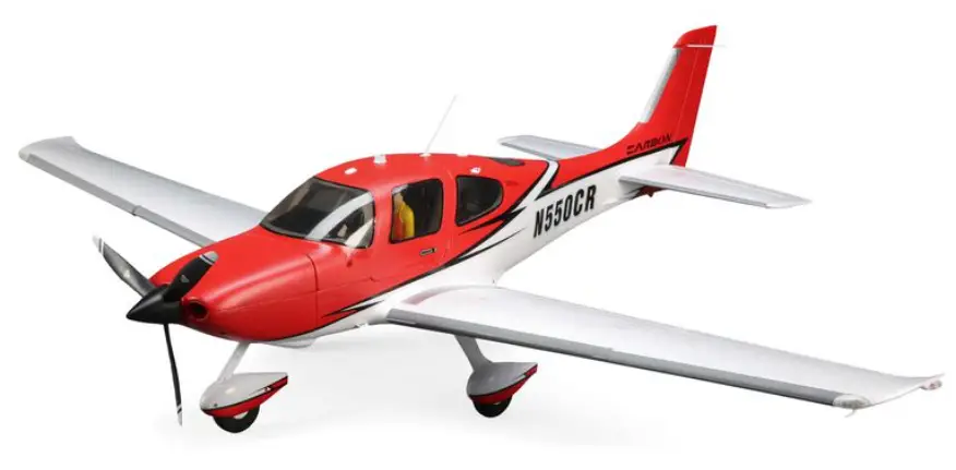 E-flite-Cirrus-SR22T-1.5m-Remote -Control-Airplane-PRODUCT-IMAGE