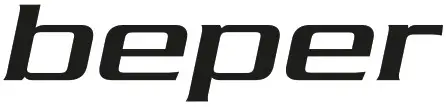 beper - logo