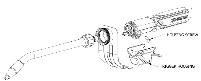 Tregaskiss-293039-Iron-Pro-450-Self-Shielded-MIG-Gun-FIG-4