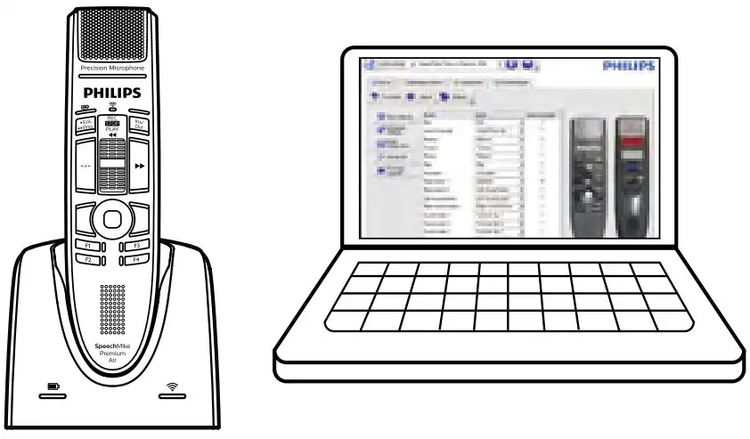Connecting Instructions