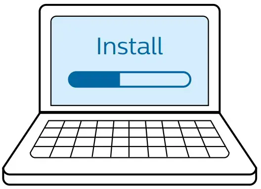 Connecting Instructions