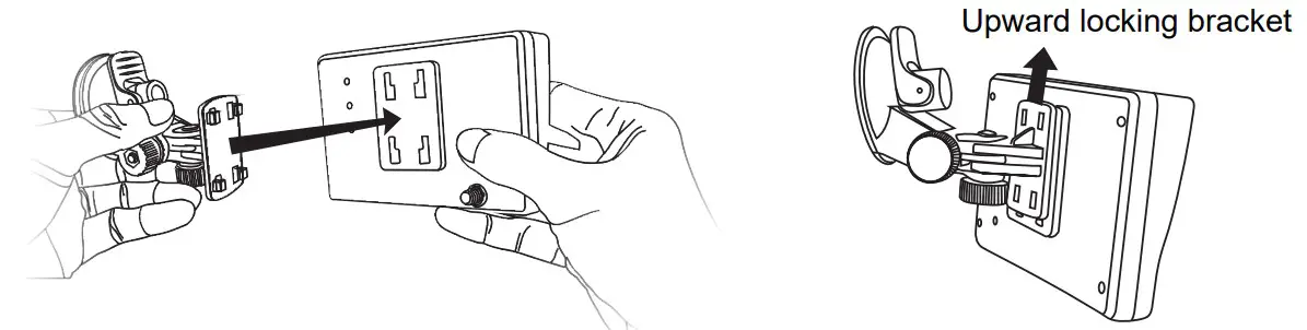 yuwei YW 0199TX Digital Wireless Camera System - Figure 1