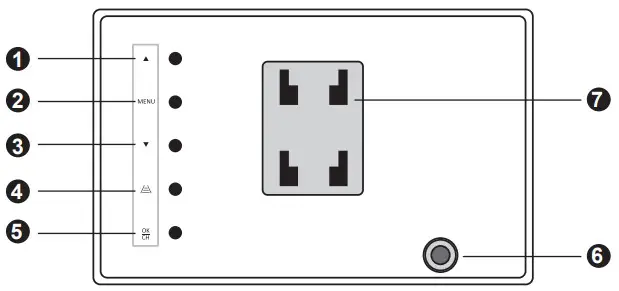 yuwei YW 0199TX Digital Wireless Camera System - Figure 4