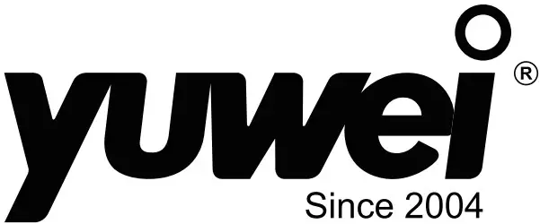 yuwei logo
