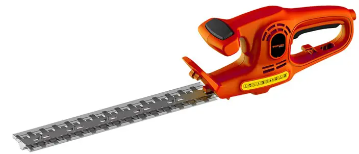 NAKAYAMA EH4510 50cm 450W Edging Shears - cover