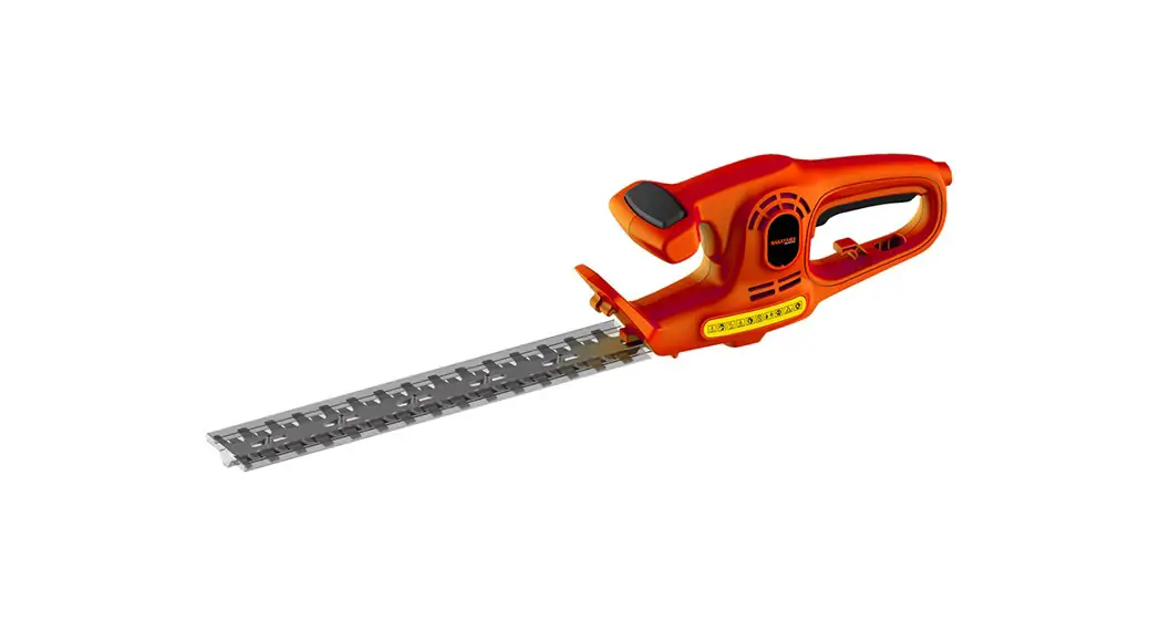 Nakayama Eh4510 50cm 450w Edging Shears Instruction Manual