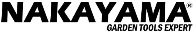 NAKAYAMA - logo