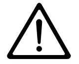 Warning Icon