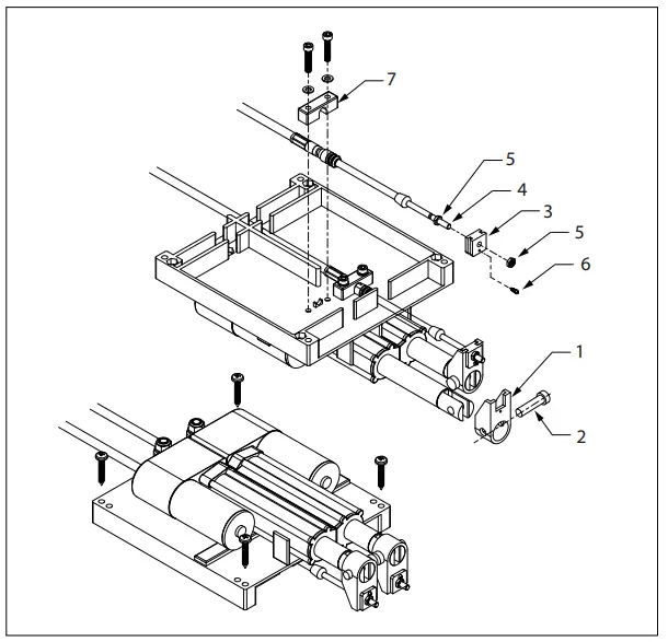 Installation Instruction