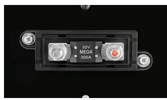 MATSON MA8000 Thunderbolt Jump Starter (3)