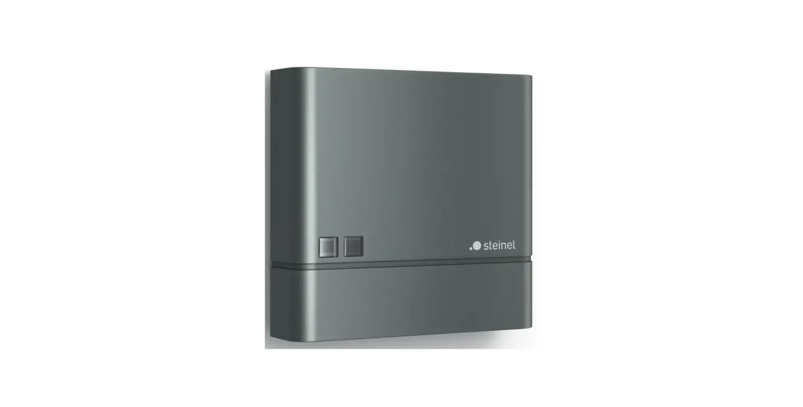 Steinel 110085317 Nightmatic Nightmatic Plus User Manual Steinel 110085317 Nightmatic Nightmatic Plus User Manual