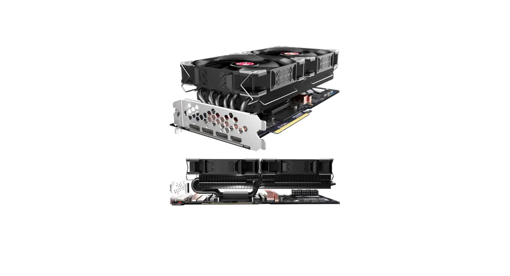 Raijintek 8069 Gpu Cooler User Manual Raijintek 8069 Gpu Cooler User Manual