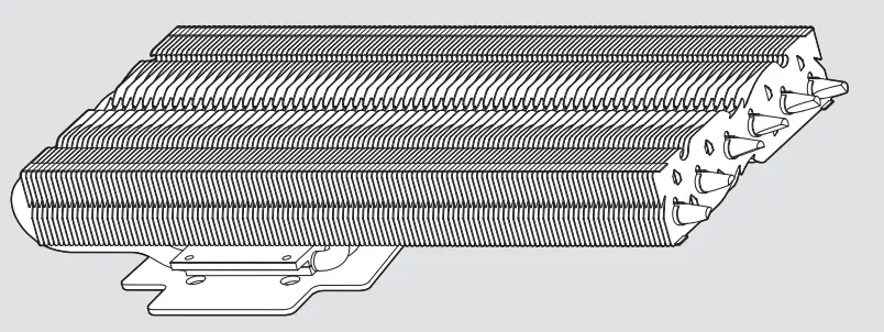 RAIJINTEK 8069 GPU Cooler - Figure 1