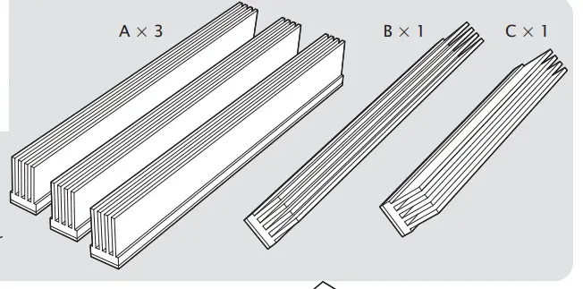 RAIJINTEK 8069 GPU Cooler - Figure 2
